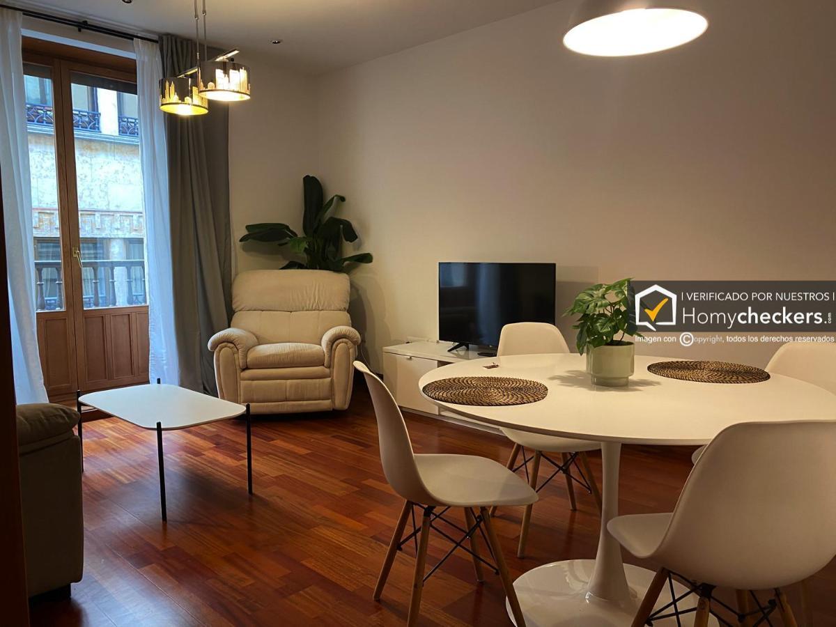 Apartment Homyat Prior Orus