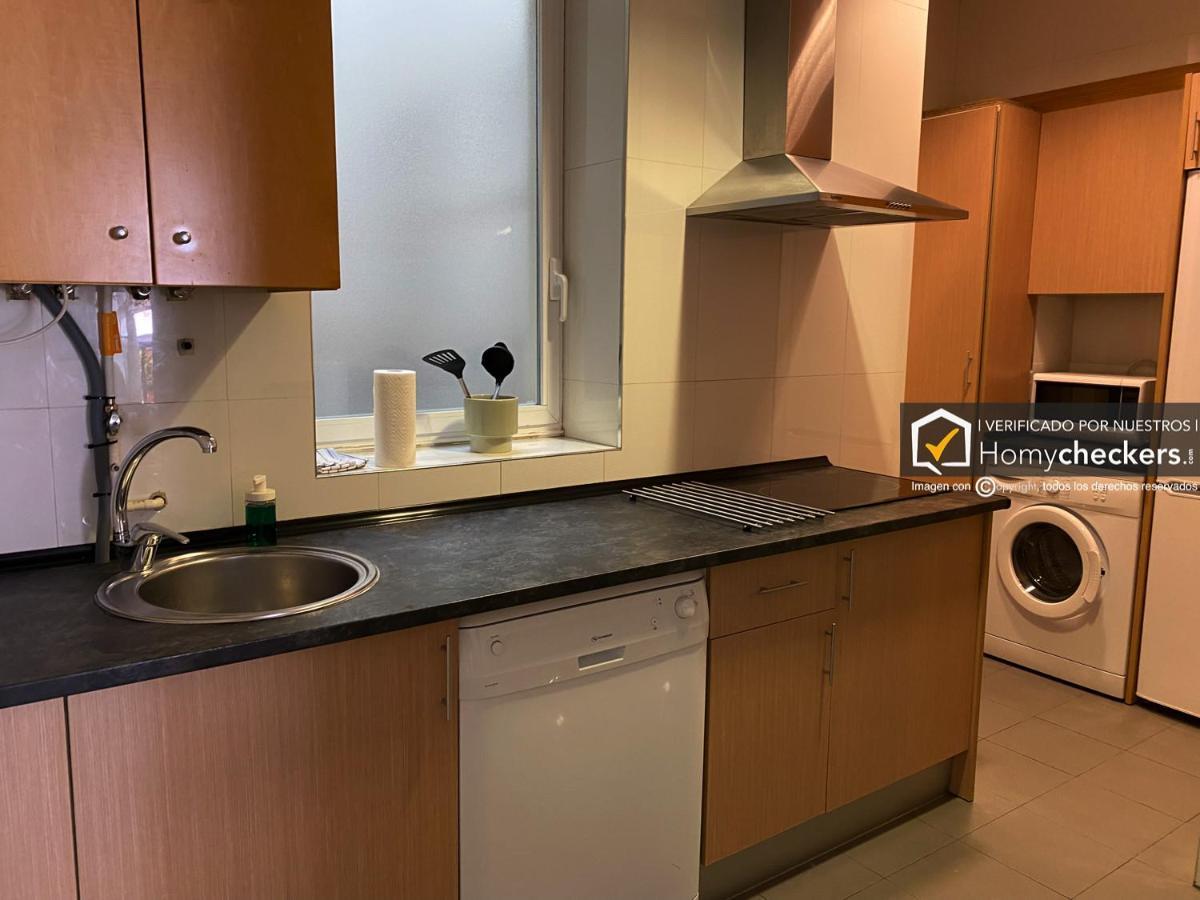 Homyat Prior Orus Apartment