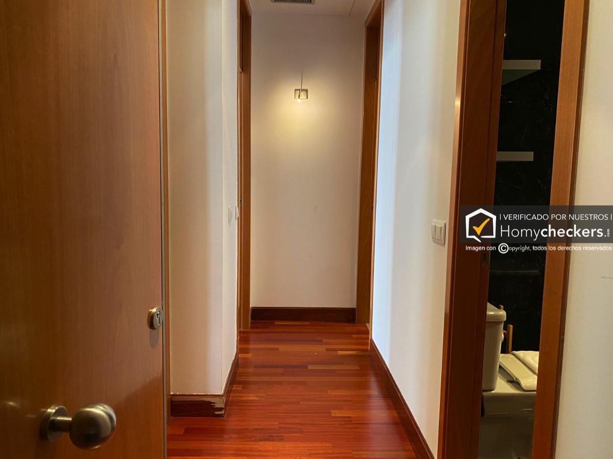 Apartment Homyat Prior Orus Salamanca